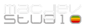 MacDevStudio