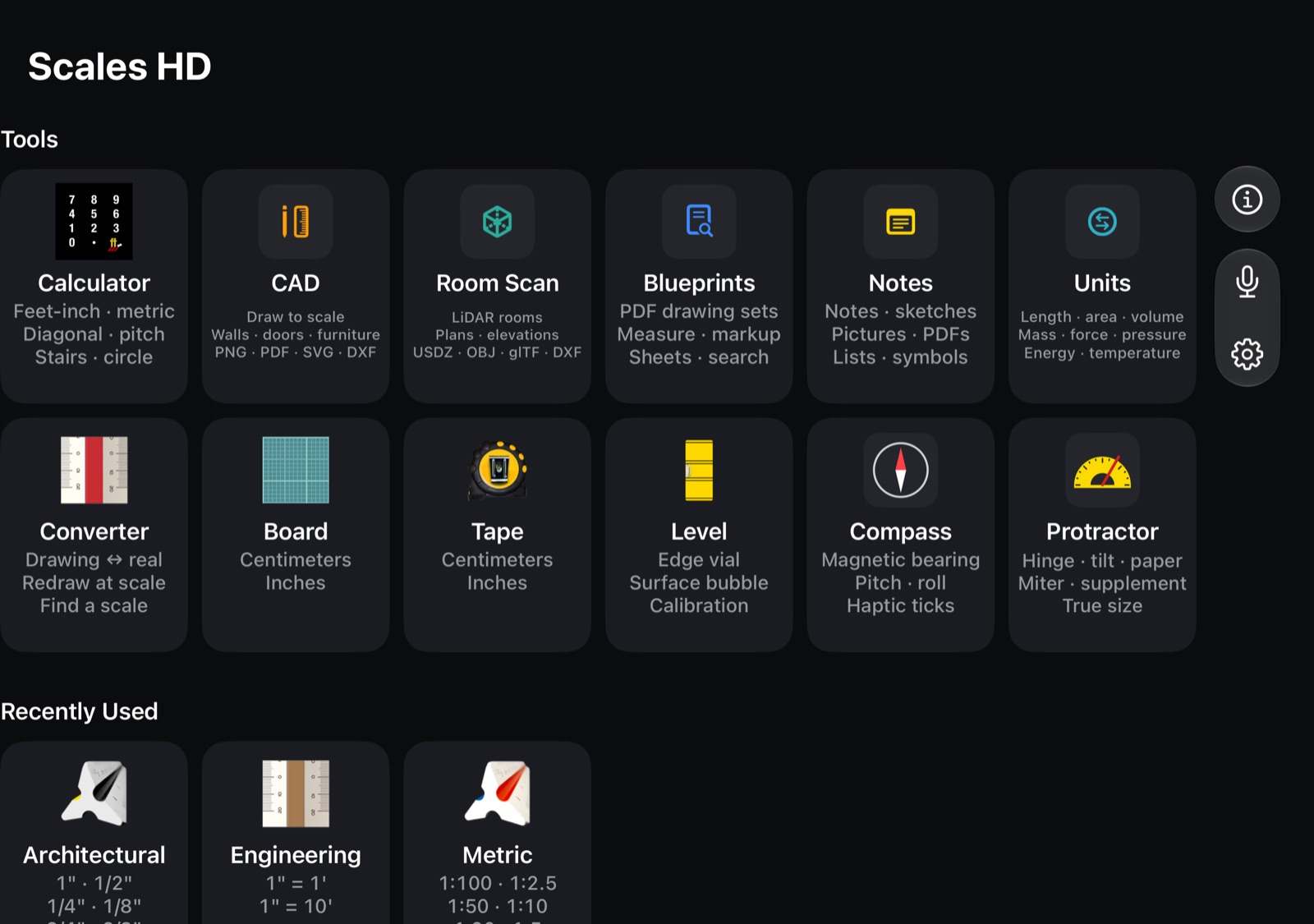 Home on the open iPhone Duo