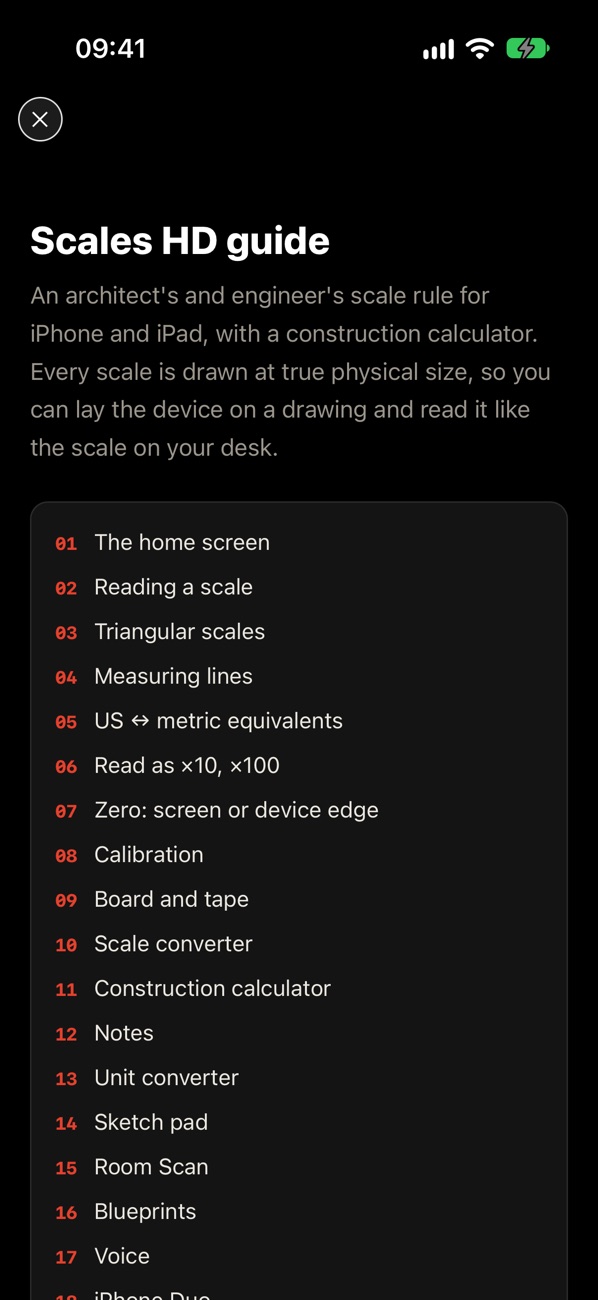 The illustrated guide