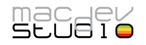 MacDevStudio logo