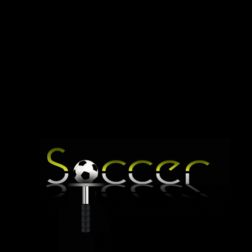TSoccer-HD app icon